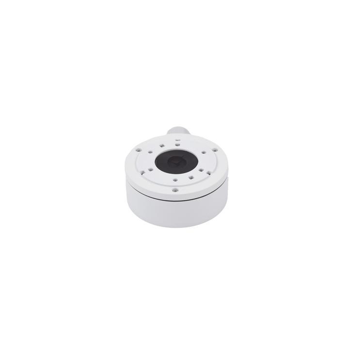 Caja de Conexiones de Metal / Compatible con DS-2CD20XX, B8-TURBOGXX, THC-B120-XX,, THC-BXX, THC-TXX