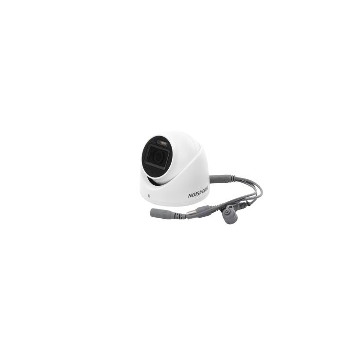 [Dual Light + ColorVu] Turret TURBOHD 2 Megapixel (1080p) / Lente 2.8 mm / 30 mts IR + 20 mts Luz Blanca / Gran Angular