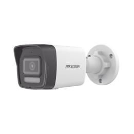 Bala IP 2 Megapixel / Lente 2.8 mm / Dual Light (30 mts IR + 30 mts Luz Blanca)  / ACUSENSE Lite / Exterior IP67 /