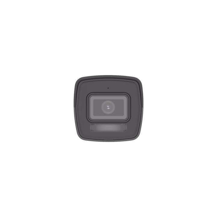 Bala IP 2 Megapixel / Lente 2.8 mm / Dual Light (30 mts IR + 30 mts Luz Blanca)  / ACUSENSE Lite / Exterior IP67 /