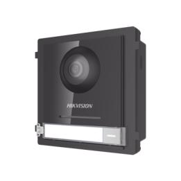 Frente de calle IP 2 Megapixel para Videoportero Modular / PoE / Angulo 146° / Ultra Baja Iluminación / Exterior IP65