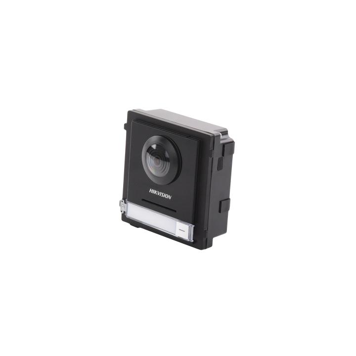 Frente de calle IP 2 Megapixel para Videoportero Modular / PoE / Angulo 146° / Ultra Baja Iluminación / Exterior IP65