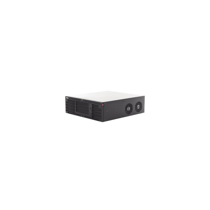 [Doble Poder de Decodificación] NVR 32 Megapixel (8K) / 64 Canales IP / AcuSense / ANPR / Conteo de Personas / Heat