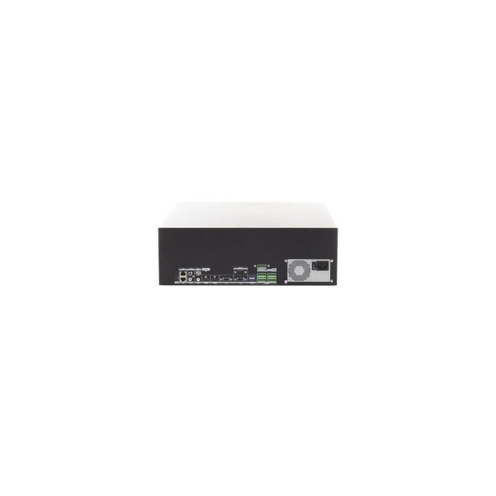 [Doble Poder de Decodificación] NVR 32 Megapixel (8K) / 64 Canales IP / AcuSense / ANPR / Conteo de Personas / Heat