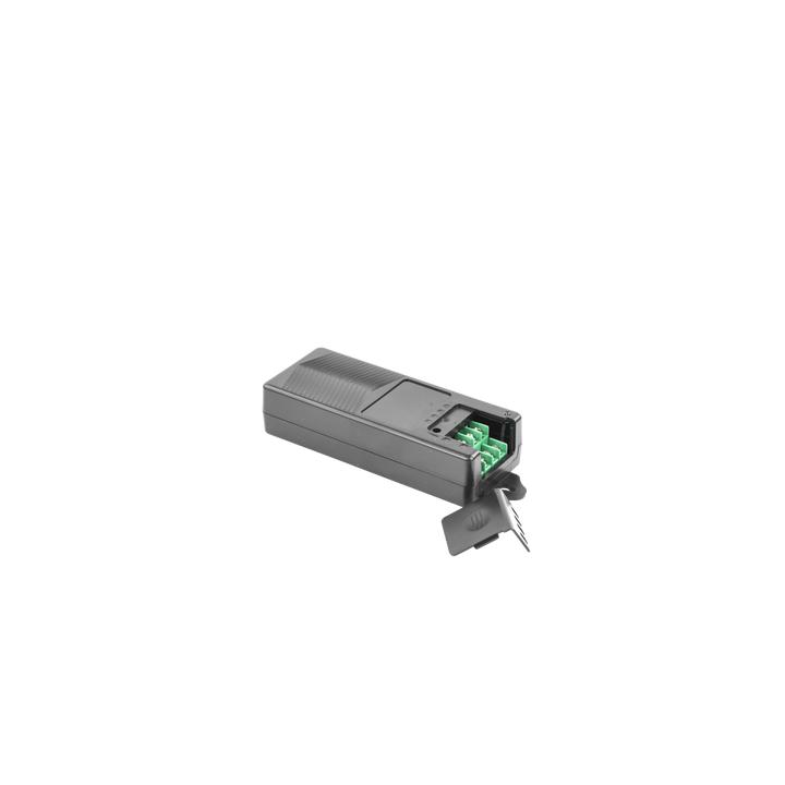 Fuente de Poder de 4 Salidas de 11 - 15 Vcc / 5 Amper /  Voltaje de Entrada 110- 240 Vac / Fusible Termico PTC