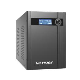 UPS de 2000 VA / 1200 W / Pantalla LCD / Protección Contra Sobrecarga y Descarga / Entrada y Salida 120 VCA / 4 Tomas
