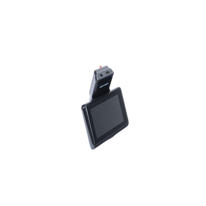 Cámara de Tablero / Cámara Frontal de 4 Megapixel (2K) y Trasera de 2 Megapixel (1080p) / Entrada de alarma para