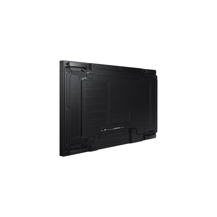 Pantalla Profesional LED de 55" para Video Wall, Full HD (1080p), HDMI/DVI-D/DP, Bisel Ultra Delgado de 2.3mm.