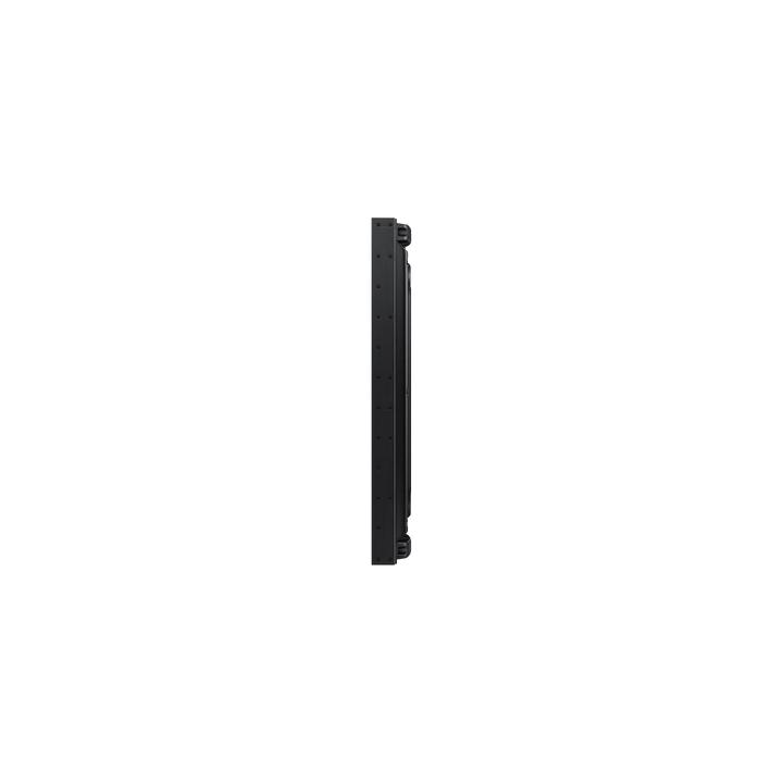 Pantalla Profesional LED de 55" para Video Wall, Full HD (1080p), HDMI/DVI-D/DP, Bisel Ultra Delgado de 2.3mm.