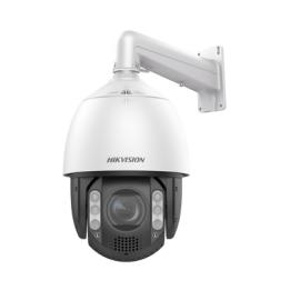 [PROTECCIÓN ACTIVA] PTZ IP 8 Megapixel / 12X Zoom / ColorVu / 100 mts Luz Blanca / 150 mts IR / ACUSENSE (Evita Falsas