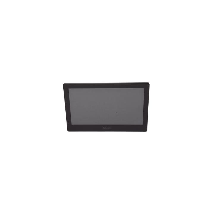 Monitor Touch Screen 10" para Videoportero IP / Estético / Video en Vivo / WiFi / Apertura Remota / llamada entre
