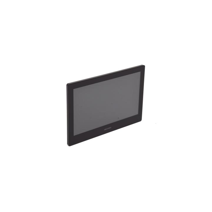 Monitor Touch Screen 10" para Videoportero IP / Estético / Video en Vivo / WiFi / Apertura Remota / llamada entre