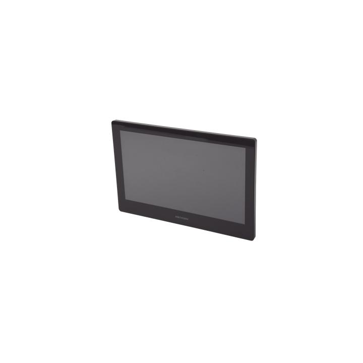 Monitor Touch Screen 10" para Videoportero IP / Estético / Video en Vivo / WiFi / Apertura Remota / llamada entre