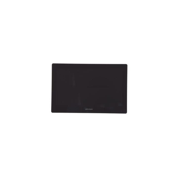 Monitor Touch Screen 10" para Videoportero IP / Estético / Video en Vivo / WiFi / Apertura Remota / llamada entre
