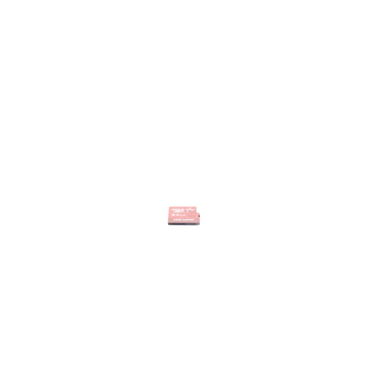 Memoria microSD / Clase 10 de 64GB / Especializada Para Videovigilancia (Uso 24/7) / Compatibles con cámaras HIKVISION