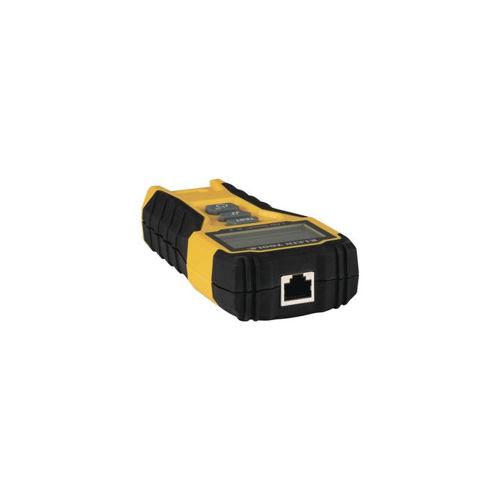 Tester  de Cable LAN Scout™ Jr. 2/ Para: Prueba aprobada/ Error de Cableado/ Falla de Circuito Abierto o