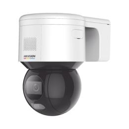 [ PROTECCIÓN ACTIVA ] Domo PT IP 4 Megapixel / Imagen a Color 24/7 / Lente 4 mm / Luz Blanca 30 mts / Exterior IP66 /
