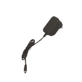 Fuente de Poder de 12 Vcc Regulada / 2 Amp / Voltaje de Entrada de 100 - 240 VCA / Longitud del cable 96 cms.
