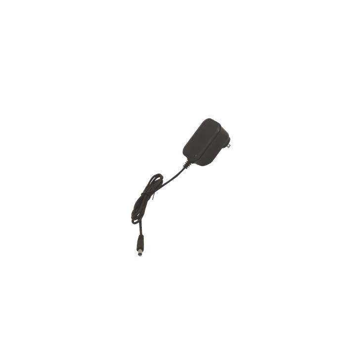 Fuente de Poder de 12 Vcc Regulada / 2 Amp / Voltaje de Entrada de 100 - 240 VCA / Longitud del cable 96 cms.