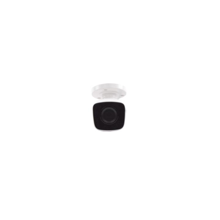 Bala TURBOHD 2 Megapíxeles (1080p) / Gran Angular 103° / Lente 2.8 mm / IR EXIR Inteligente 20 mts / Exterior IP66 /