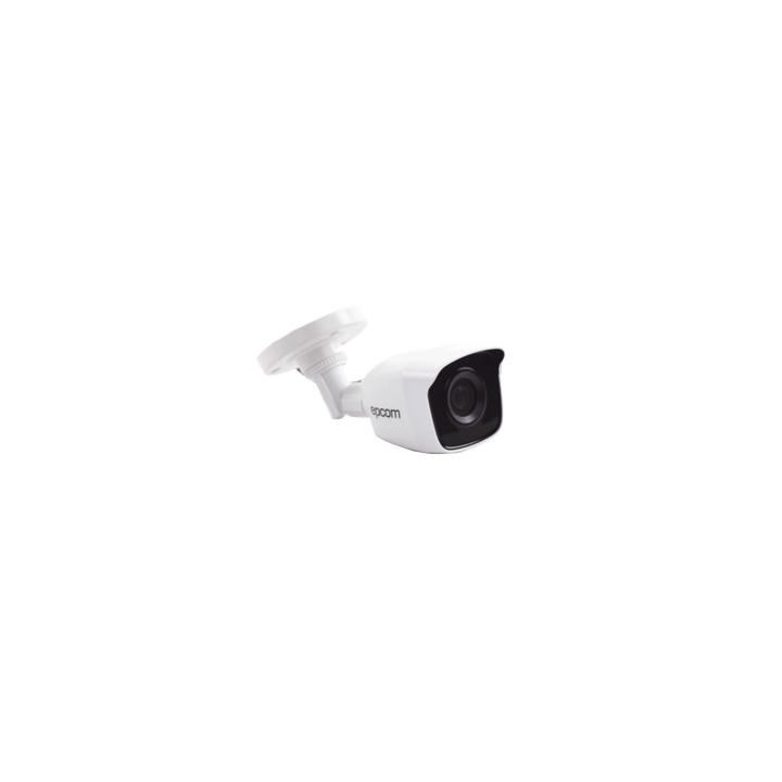 Bala TURBOHD 2 Megapíxeles (1080p) / Gran Angular 103° / Lente 2.8 mm / IR EXIR Inteligente 20 mts / Exterior IP66 /