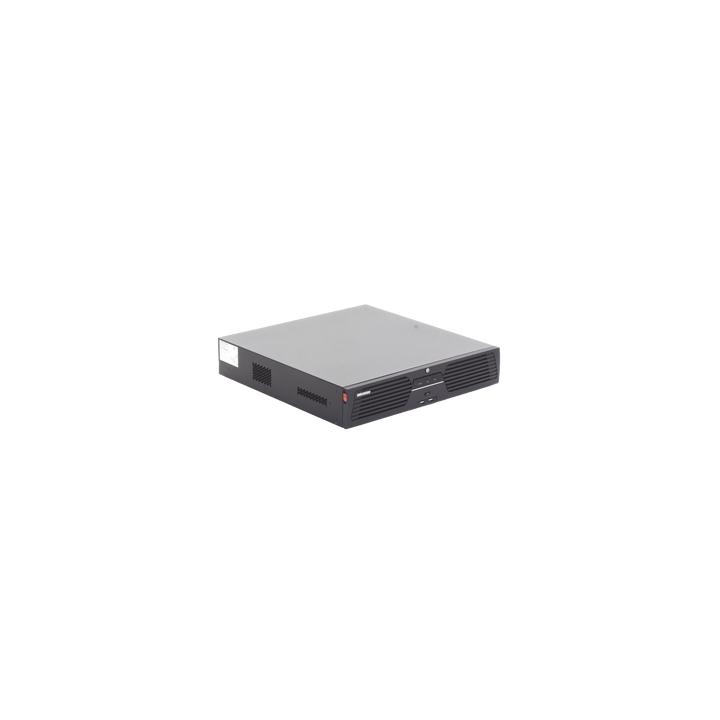 [Doble Poder de Decodificación] NVR 32 Megapixel (8K) / 32 Canales IP / AcuSense / ANPR / Conteo de Personas / Heat