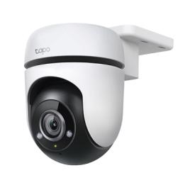 Cámara IP Wi-Fi 2 megapixel / Visión 360º / Audio doble vías / Visión Nocturna /  Notificación Push / Vision de