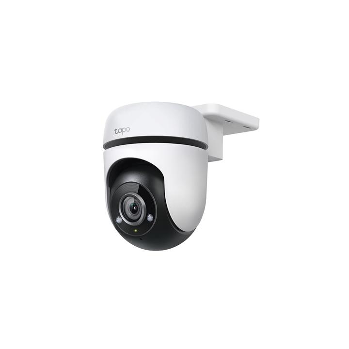 Cámara IP Wi-Fi 2 megapixel / Visión 360º / Audio doble vías / Visión Nocturna /  Notificación Push / Vision de