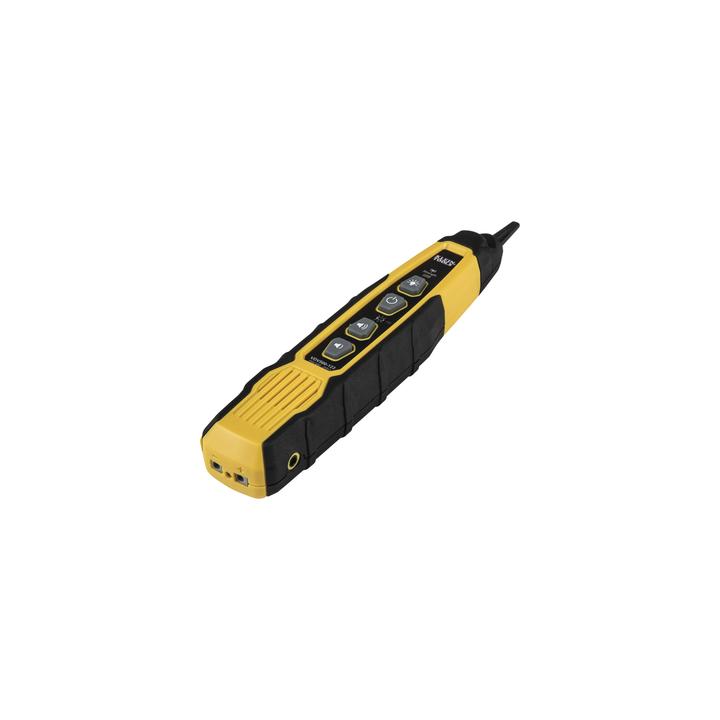 Kit de Generador de Tono y  Sonda de Rastreo para Cableado (RJ11/RJ45). Incluye  Bolsa de Protección.