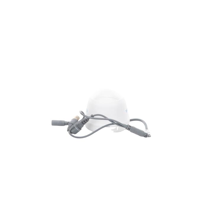 Turret TURBOHD 1080p / Imagen a Color 24/7 / Lente 2.8 mm / ColorVu Lite / Luz Blanca 20 mts / Uso en Interior /