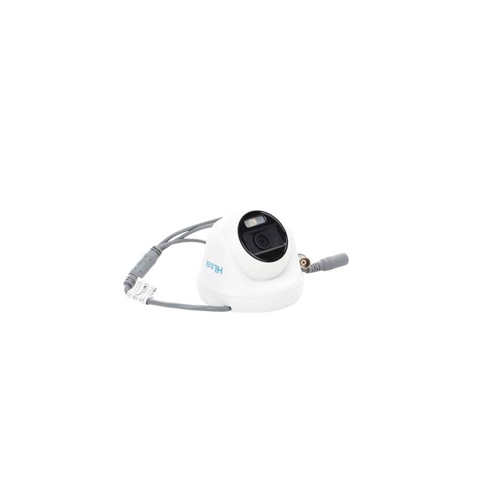 Turret TURBOHD 1080p / Imagen a Color 24/7 / Lente 2.8 mm / ColorVu Lite / Luz Blanca 20 mts / Uso en Interior /