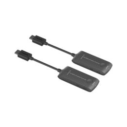 Kit extensor HDMI inalámbrico | Wifi 5G |  4K60Hz | para distancias de 20 metros