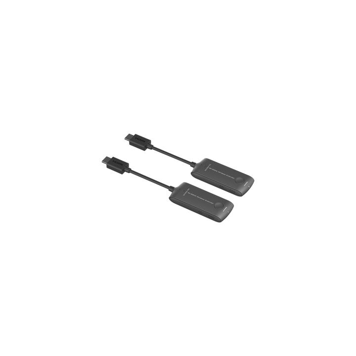 Kit extensor HDMI inalámbrico | Wifi 5G |  4K60Hz | para distancias de 20 metros