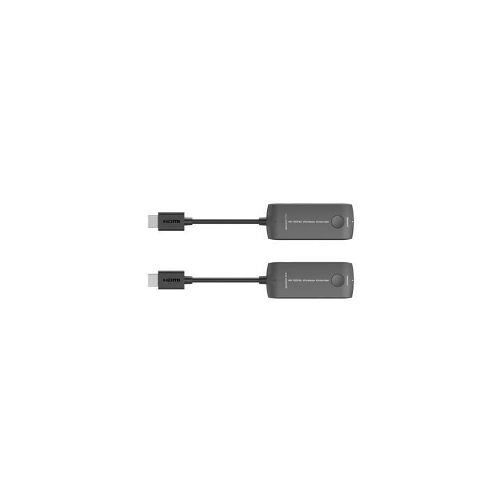 Kit extensor HDMI inalámbrico | Wifi 5G |  4K60Hz | para distancias de 20 metros