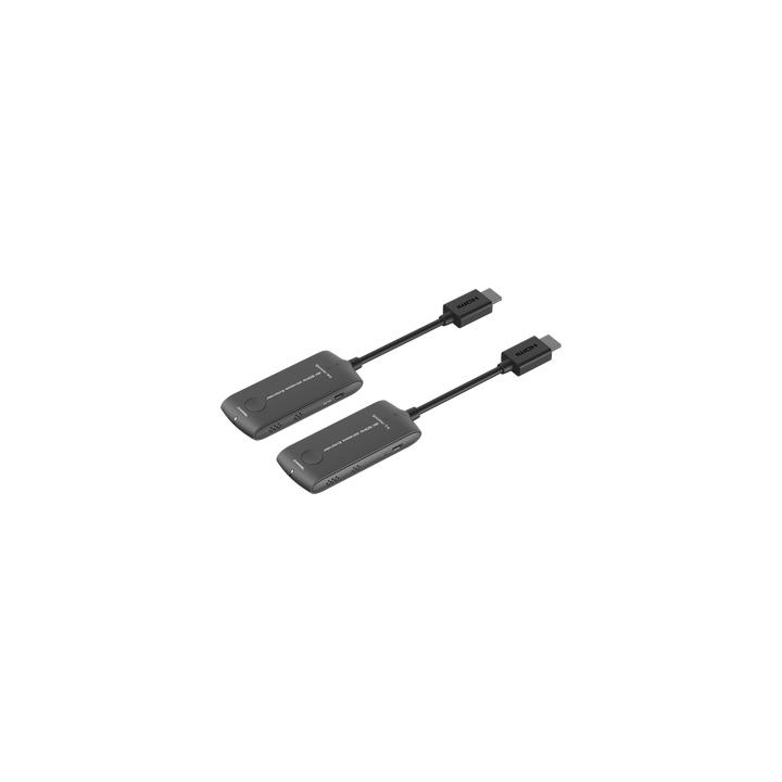 Kit extensor HDMI inalámbrico | Wifi 5G |  4K60Hz | para distancias de 20 metros