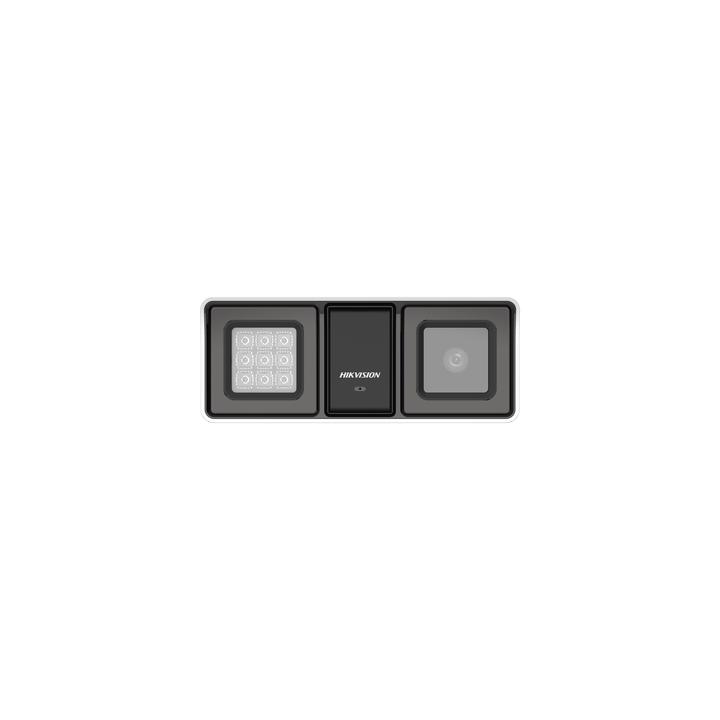[Dual Light + ColorVu] Bala TURBOHD 2 Megapíxel (1080p) / Lente 2.8 mm / 60 mts IR + 60 mts Luz Blanca / Gran Angular