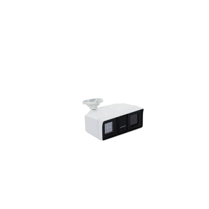 [Dual Light + ColorVu] Bala TURBOHD 2 Megapíxel (1080p) / Lente 2.8 mm / 60 mts IR + 60 mts Luz Blanca / Gran Angular