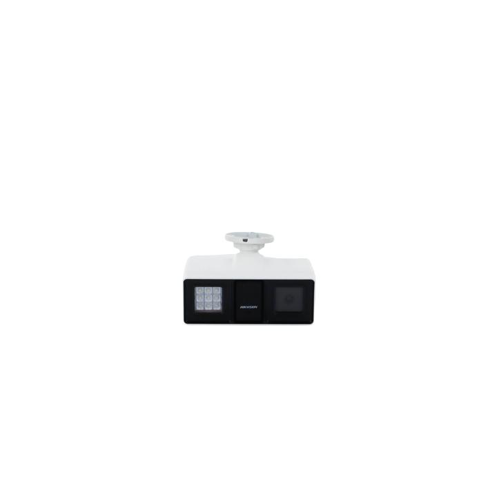 [Dual Light + ColorVu] Bala TURBOHD 2 Megapíxel (1080p) / Lente 2.8 mm / 60 mts IR + 60 mts Luz Blanca / Gran Angular