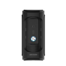 Frente de Calle IP 2 Megapixel / Uso Rudo / Antivandálico IK09 y Exterior IP65 / PoE Estándar / 3 mts IR / Compatible