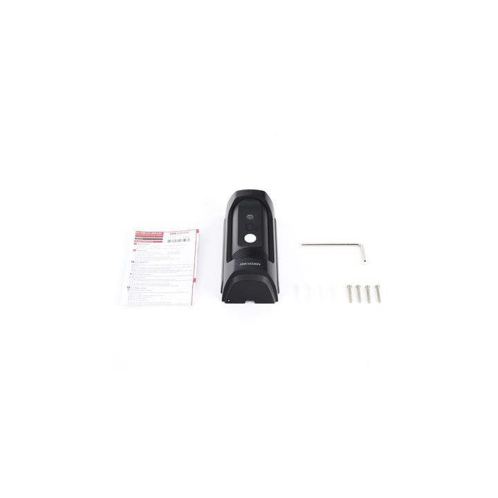 Frente de Calle IP 2 Megapixel / Uso Rudo / Antivandálico IK09 y Exterior IP65 / PoE Estándar / 3 mts IR / Compatible