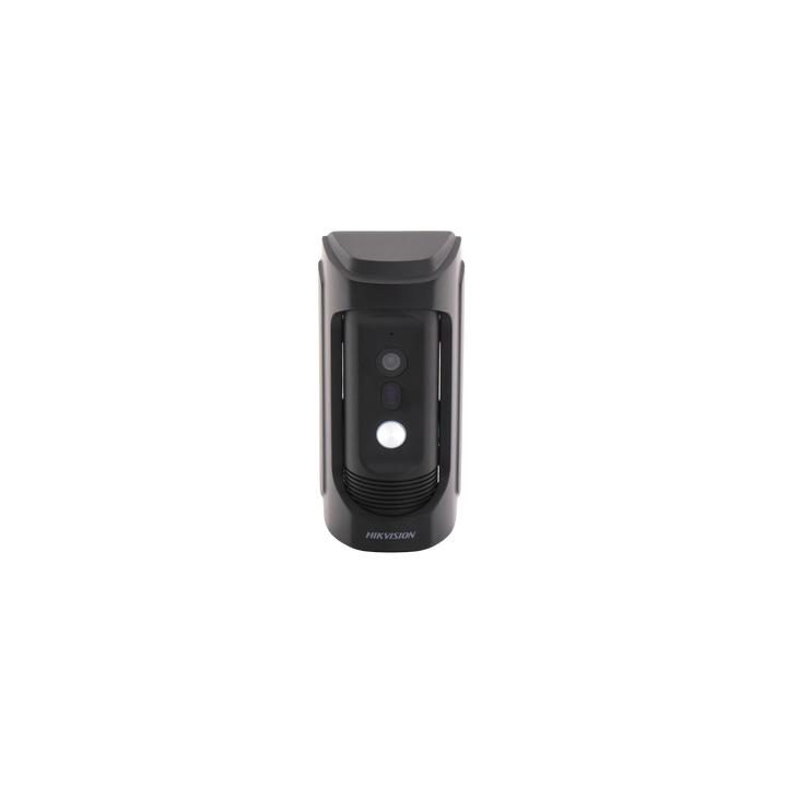 Frente de Calle IP 2 Megapixel / Uso Rudo / Antivandálico IK09 y Exterior IP65 / PoE Estándar / 3 mts IR / Compatible