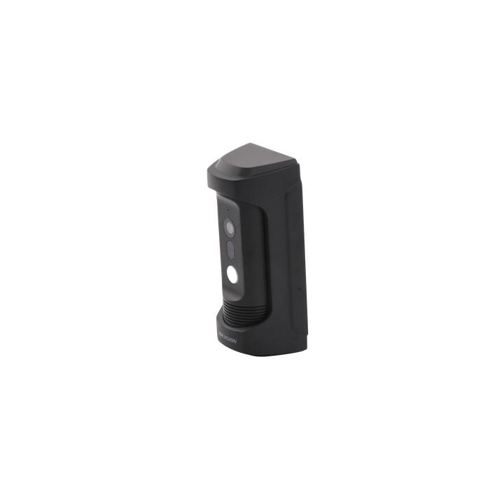 Frente de Calle IP 2 Megapixel / Uso Rudo / Antivandálico IK09 y Exterior IP65 / PoE Estándar / 3 mts IR / Compatible