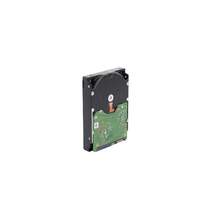 Disco Duro Purple Pro de 10 TB / 7200 RPM / Optimizado para Soluciones de Videovigilancia con Analiticos (Meta Data) /