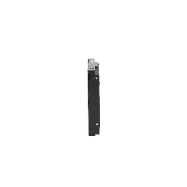 Disco Duro Purple Pro de 10 TB / 7200 RPM / Optimizado para Soluciones de Videovigilancia con Analiticos (Meta Data) /
