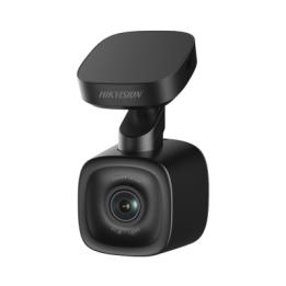Cámara de Tablero (Dash Cam) para Vehículos / ADAS / Micrófono y Bocina Integrado / Wi-Fi / Micro SD / Conector USB