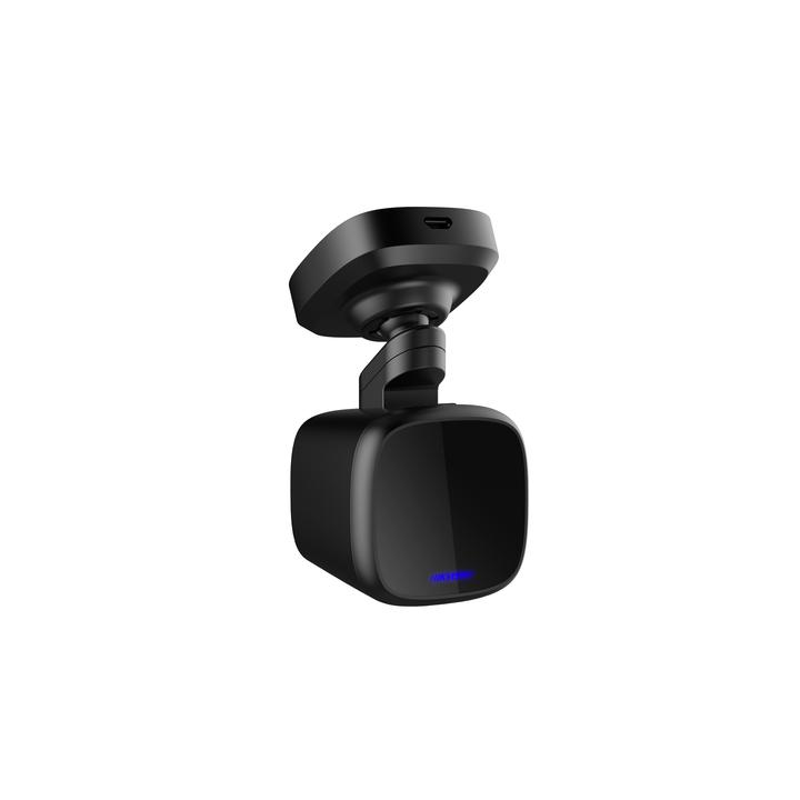 Cámara de Tablero (Dash Cam) para Vehículos / ADAS / Micrófono y Bocina Integrado / Wi-Fi / Micro SD / Conector USB