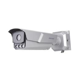 Bala IP 4 Megapixel / ANPR / Reconocimiento y Captura de Placas Vehiculares para Trafico de Alta Velocidad / 3 Carriles