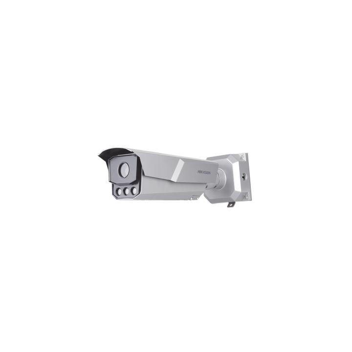 Bala IP 4 Megapixel / ANPR / Reconocimiento y Captura de Placas Vehiculares para Trafico de Alta Velocidad / 3 Carriles