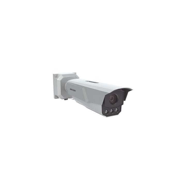 Bala IP 4 Megapixel / ANPR / Reconocimiento y Captura de Placas Vehiculares para Trafico de Alta Velocidad / 3 Carriles