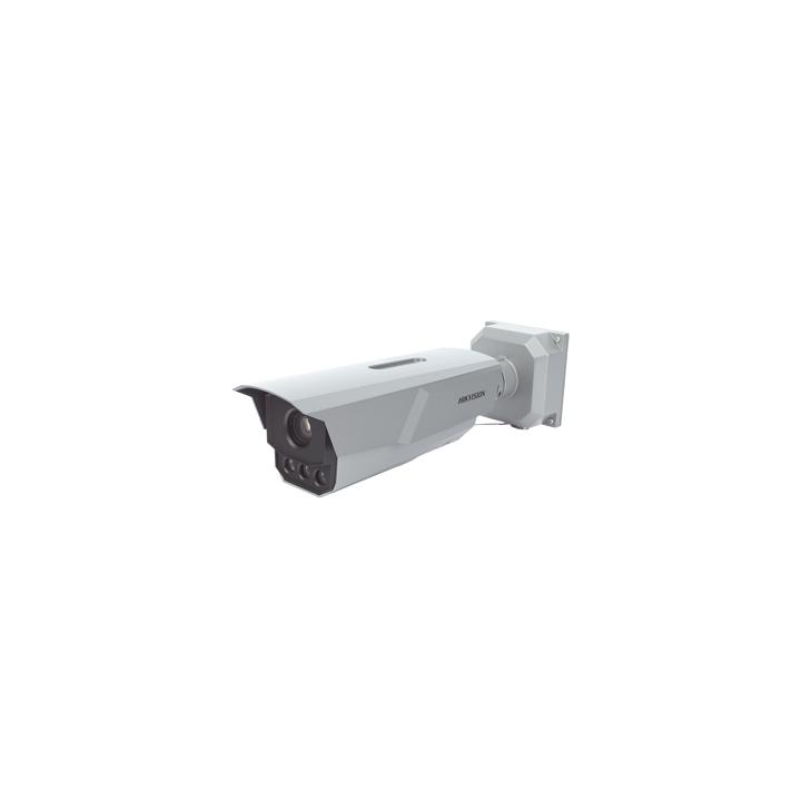 Bala IP 4 Megapixel / ANPR / Reconocimiento y Captura de Placas Vehiculares para Trafico de Alta Velocidad / 3 Carriles